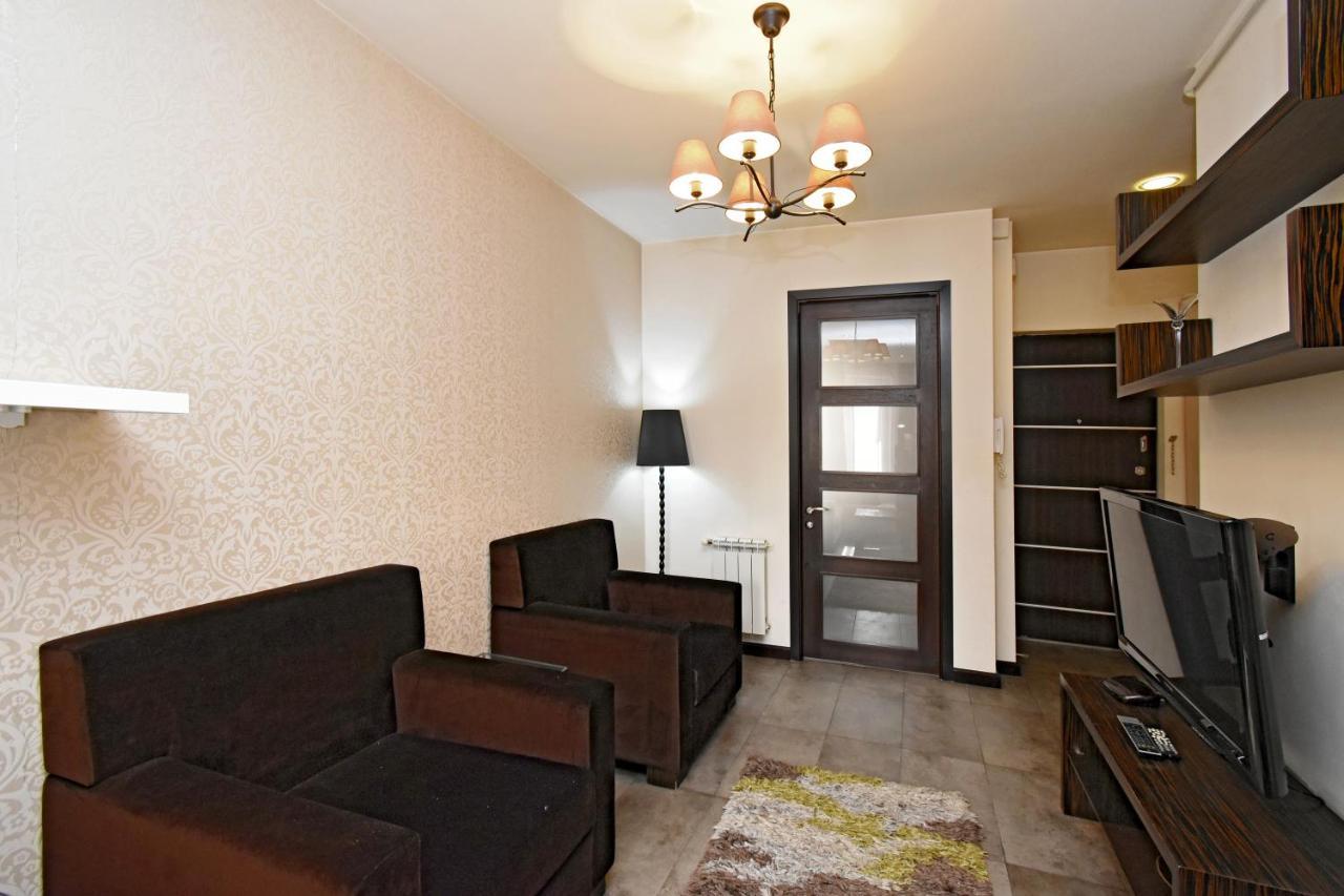 Galaxy Inn Luxury Hostel In Center Jerevan Exteriér fotografie