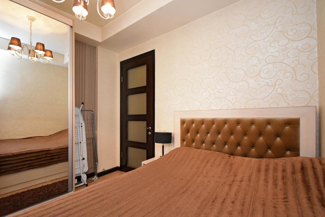 Galaxy Inn Luxury Hostel In Center Jerevan Exteriér fotografie
