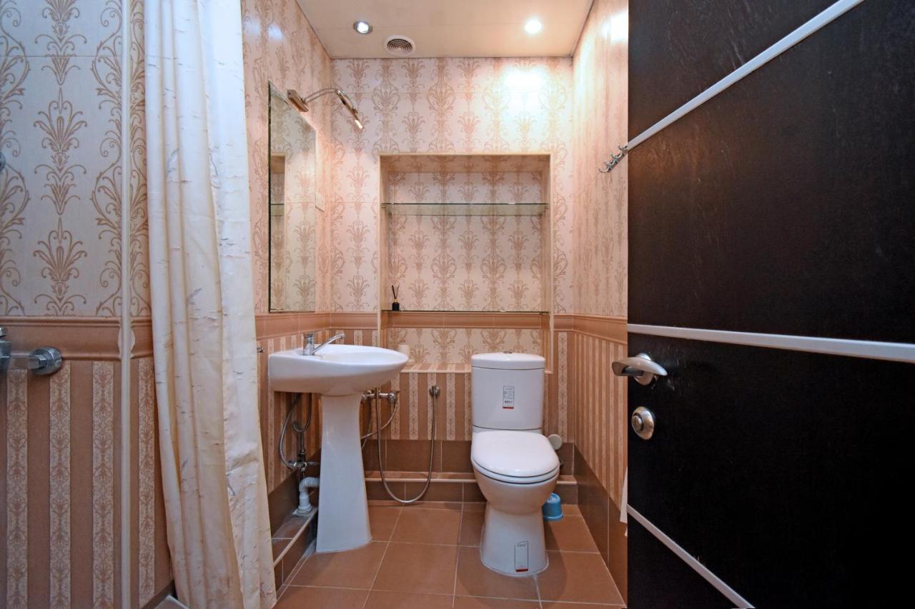 Galaxy Inn Luxury Hostel In Center Jerevan Exteriér fotografie