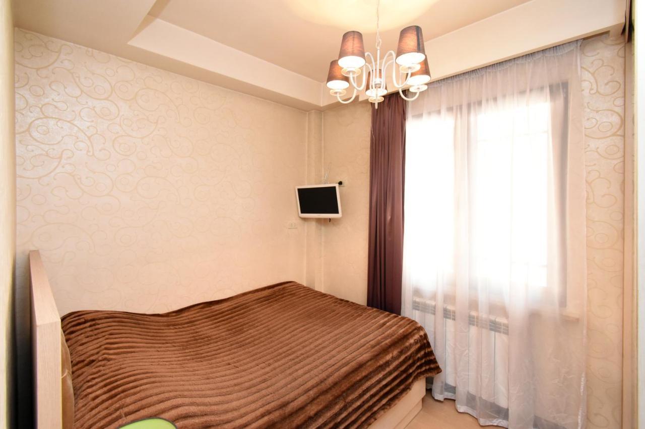 Galaxy Inn Luxury Hostel In Center Jerevan Exteriér fotografie